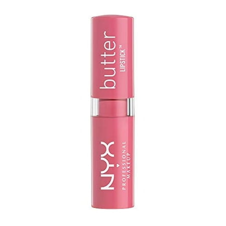 NYX Butter Lipstick - Taffy