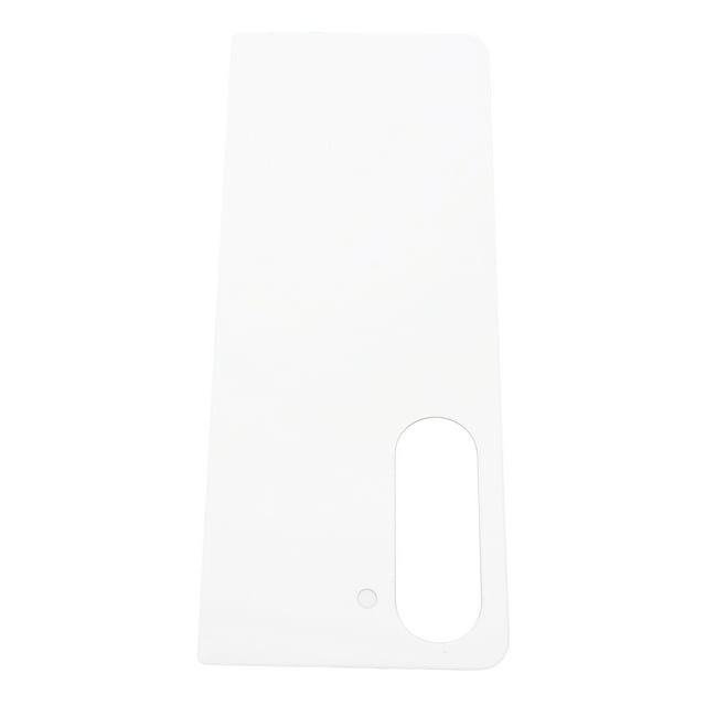 Mgaxyff Galaxy Z Fold 5 5G F946 Étui Arrière en Verre de Remplacement Outils de Réparation Complets