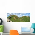 thumbnail image 1 of Great Wall China Wall Mural by Wallmonkeys Peel and Stick Graphic (24 in W x 10 in H) WM106195, 1 of 4