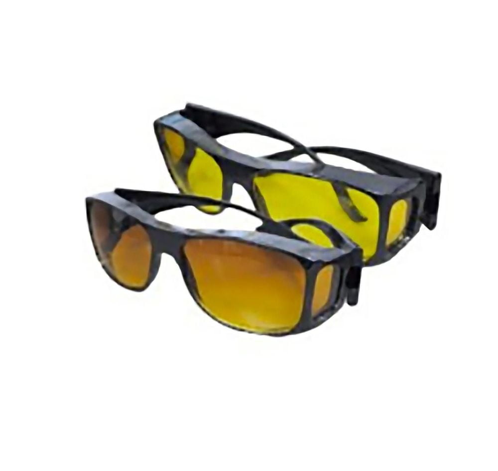 hd vision ultra sunglasses