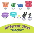 thumbnail image 3 of Playstix : Ensemble de Démarrage (Bilingue), 3 of 6
