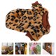 thumbnail image 1 of AURARMLET Ropa Para Mascotas Suéter Decorativo Marrón Para Perro Pequeño Transpirable Y Cálido, 1 of 6