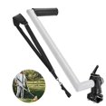thumbnail image 3 of Trimmer Grip,String Trimmers Handle with Shoulder Strap Harness,Weed Eater Handle Extension,Lawn Trimmer Handle Grip, 3 of 4
