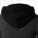 thumbnail image 4 of Suéter grueso con capucha para hombre, chaqueta informal de otoño e invierno, chaqueta de dos piezas falsa para deportes al aire libre para hombre Pompotops oipoqjl10103, 4 of 4