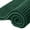 Celadon-18" x 24" (Rectangular), variant on Bathroom Rugs Chenille Bath Rug Soft Short Plush Mat Shower Water Absorbent Quick Dryhine Washable(white 18" X 24")