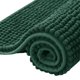 thumbnail image 1 of Alfombra de baño SUBRTEX, felpilla, 50 x 80 cm, color celadón, 1 of 9