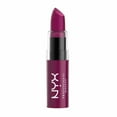 thumbnail image 2 of NYX Butter Rouge à Lèvres - Hunk, 2 of 6