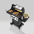 thumbnail image 3 of Broil King Monarch 340 3-Burner Natural Gas Grill, 3 of 5