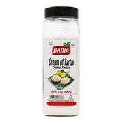 Badia Cream Of Tartar, 2 Pound (1283784)