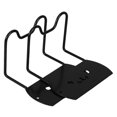 thumbnail image 5 of Mattress Stopper Brackets 2pcs Non Slip Bed Grippers for Metal Frames Prevent Sliding Easy Installation, 5 of 5