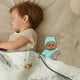 thumbnail image 5 of 7.87 Inch Soft Newborn Baby Dolls Vinyl Baby Dolls With Clothes Set Including Pacifier Realistic Doll Look Real, 5 of 7