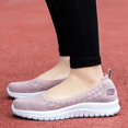 thumbnail image 4 of Diabetic Shoes Extra Wide Shoes for Women Edema Arthritis Shoes Walking Mary Jane Sneakers for Elderly Swollen Feet, 4 of 5