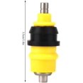 thumbnail image 4 of 10PCS Nipple Chicken Waterer, Automatic Chicken Chicken Drinker Water Poultry Equipment for Chicken, 4 of 5