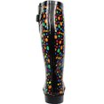 thumbnail image 6 of OwnShoe Cute Rain Boots for Women Waterproof Mid-Calf Rubber Rain Shoes Fashion Print Outdoor Rainboots, 6 of 6