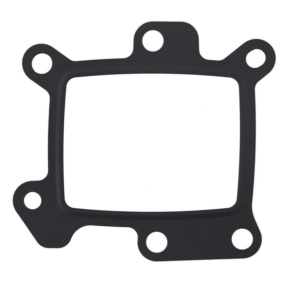 FEL-PRO 73081 EGR/Exhaust Air Supply Gasket Fits select: 2016-2019 NISSAN TITAN XD