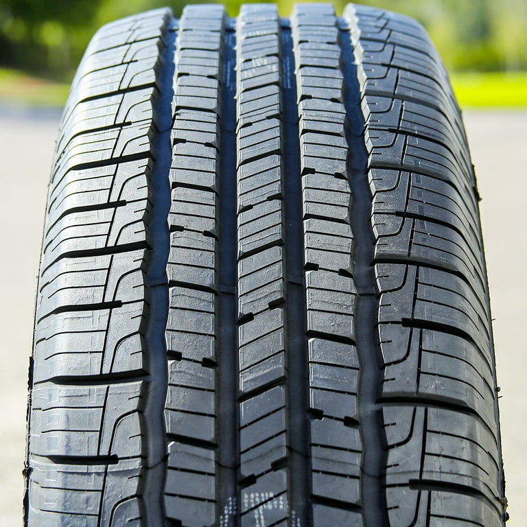 Goodyear Reliant All-Season 215/55R17 94V Performance a/s Tire