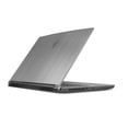 thumbnail image 4 of MSI Creator 15M A9SE-043 15.6" Gaming Notebook - 1920 x 1080 - Core i7 i7-9750H - 16 GB RAM - 1 TB SSD - Silver, 4 of 26