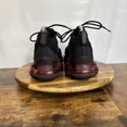 thumbnail image 4 of Nike Air Max Scorpion Men’s Shoes Sz 8 DJ4701-004 Red Black Sneakers Athletic, 4 of 6