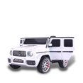 thumbnail image 2 of 12V Licensed Mercedes-Benz AMG G63 Kids Ride On 1 Seater Cars RC, 2 of 5