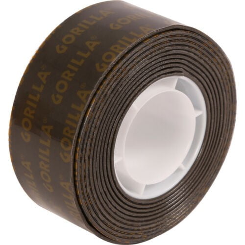 Gorilla Heavy Duty DoubleSided Mounting Tape