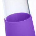 thumbnail image 3 of 2 Fundas Inferiores para Botella de Agua para Botella de 22 Onzas, Protector de Bota de Botella de Silicona, Protector para Botella de Agua, Color, 3 of 6