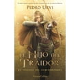 thumbnail image 1 of Libro El Hijo Del Traidor: (el Sendero Del Guardabosques, Libro 1) Tapa Blanda, Autor Pedro Urvi, Editorial Harperkids Iberica, 1 of 2