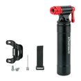 thumbnail image 1 of DEEMOUNT CO2-Inflator Quick Easy Valve Bicycle Bicycle Pump-Inflator, 1 of 5