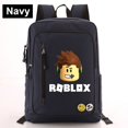 thumbnail image 1 of Mochila escolar para adolescentes, bolso de estudiante para mujer, mochila femenina de lona para estudiante, bolso para niño y niña, 2020, 1 of 4