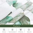 thumbnail image 5 of 1st Frozen wall stickers Frozen living room Removable Els, 5 of 5