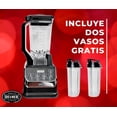 thumbnail image 3 of Licuadora Delher Profesional Blender 2.1l 1200w Incluye Vaso, 3 of 7