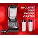 thumbnail image 3 of Licuadora Delher Profesional Blender 2.1l 1200w Incluye Vaso, 3 of 7