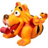 Dogs: Dog Squeak Toys, 4 Ct