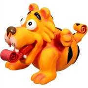 Dogs: Dog Squeak Toys, 4 Ct