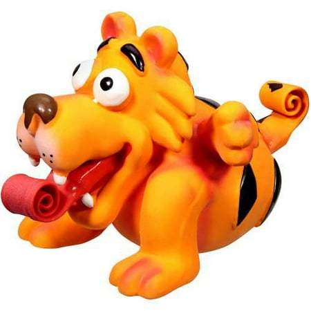 Dogs: Dog Squeak Toys, 4 Ct