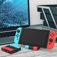 thumbnail image 3 of TV Docking Station for Nintendo Switch USB Type C to 4K HDMI-compatible Conversion Adapter PD Charging USB C HUB, 3 of 3