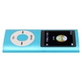 thumbnail image 3 of <p>MP4 Player, Multifunctional Lossless Sound Mini MP4 Music Player Stylish Long Standby Time  For Learning For Sports</p>, 3 of 7