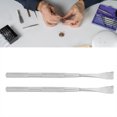 thumbnail image 4 of Watch Needle Lever, Watch Hands Lever, 2Pcs Portable Light Weight Durable Home for Watch Watch Hands Disassembly Watch Repairing, 4 of 8