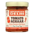thumbnail image 5 of Brooklyn Delhi - Tomato Achaar Chili Sauce - Case of 6 - 9 oz Pack Of 6, 5 of 6