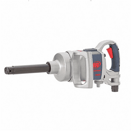 

Ingersoll Rand 2850MAX-6 1 D-Handle Impact Wrench with 6 Anvil