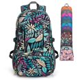 thumbnail image 1 of G4Free - Mochila de senderismo ligera y plegable de 40 L, impermeable, mochila de viaje, 1 of 7