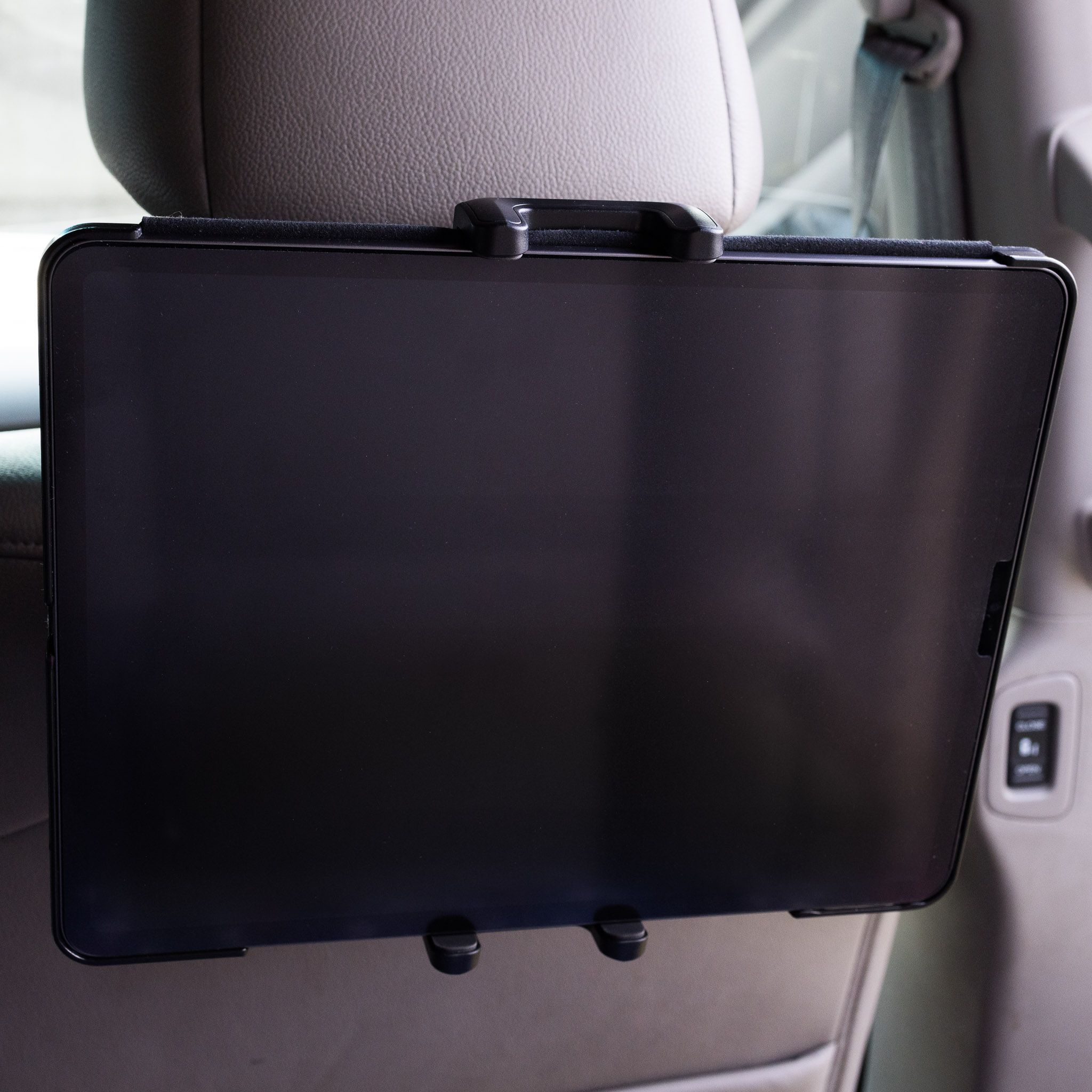 Auto Drive Headrest Mount Phone & Tablet Holder photo 7