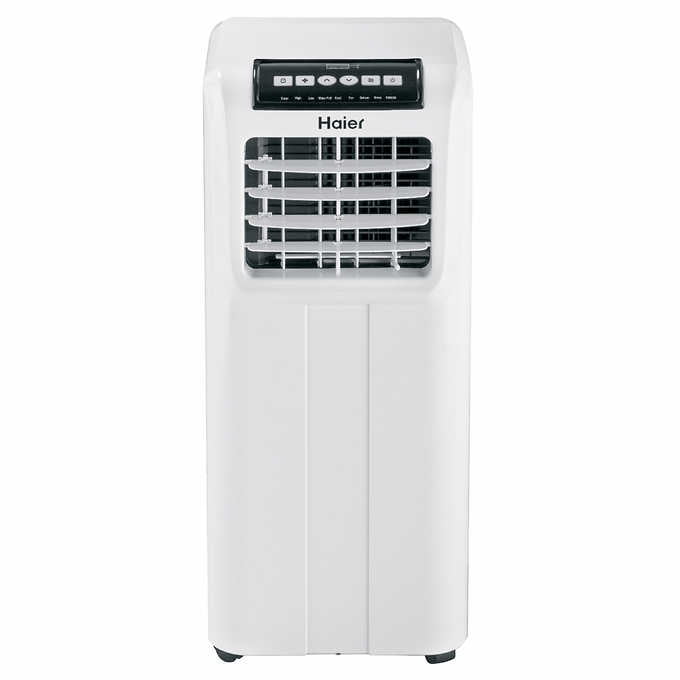 Haier 10,000 BTU Portable Air Conditioner | Walmart Canada