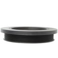 thumbnail image 5 of DNJ HBA1018 New Harmonic Balancer Fits Cars & Trucks 87-06 Jeep Cherokee Comanche 4.0L OHV 12v, 5 of 5