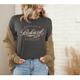 thumbnail image 3 of Packard the Birthplace of Packard Car | Warren, OH | Est. 1899 Unisex Tee, 3 of 4