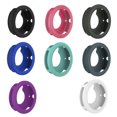 thumbnail image 1 of EeaseCA 8PCS/Set Smart Watch Anti Aging Protective Case Anti Wear Anti Fall Anti Sweat Watch Protective Case For Garmin Vivo Active3, 1 of 8