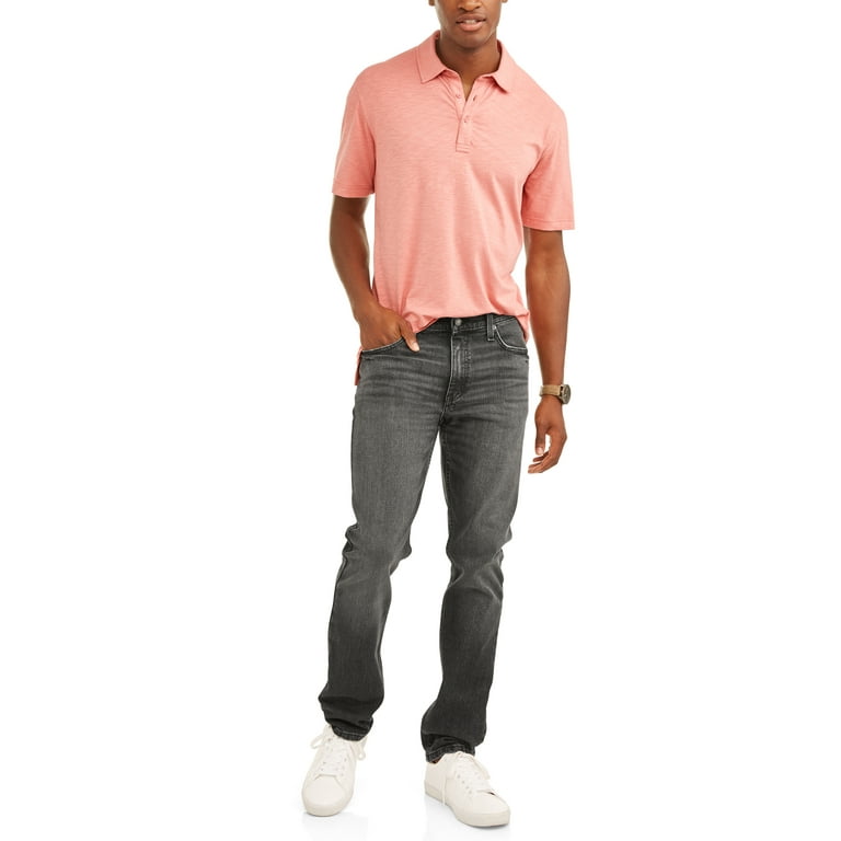 Walmart george cheap jeans review