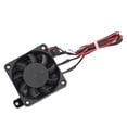 thumbnail image 2 of Mini Calentador De Termistor PTC Con Aislamiento De Temperatura Constante Calentado Por Aire De 250 W Y 110 V Con Ventilador Para Calefacción De Espacios Pequeños,, 2 of 7
