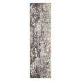 thumbnail image 5 of Nourison Utopia Ivory/Slate Area Rug, 5 of 7