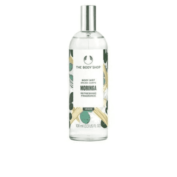The Body Shop Moringa Body Mist - Moringa