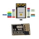 thumbnail image 5 of Módulo WiFi inalámbrico Seitruly Placa de desarrollo compacta Convertidor de transmisión de larga distancia, 5 of 6